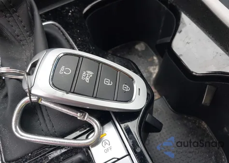 2022 Hyundai Tucson Sel from USA, damaged, VIN 5NMJBCAE0NH034795